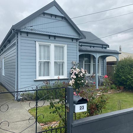 Wee Blue - Central Cosy Villa Timaru Extérieur photo