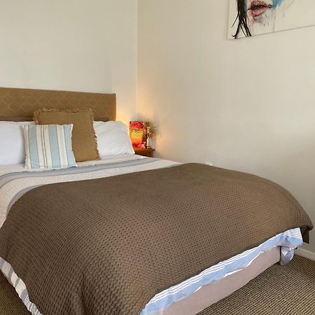Wee Blue - Central Cosy Villa Timaru Extérieur photo