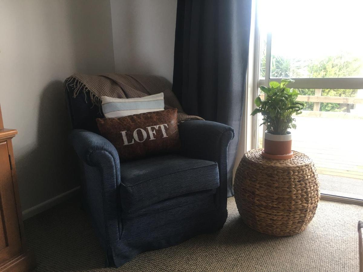 Wee Blue - Central Cosy Villa Timaru Extérieur photo