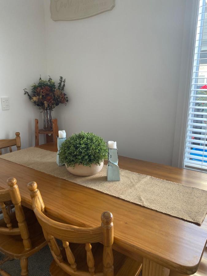 Wee Blue - Central Cosy Villa Timaru Extérieur photo