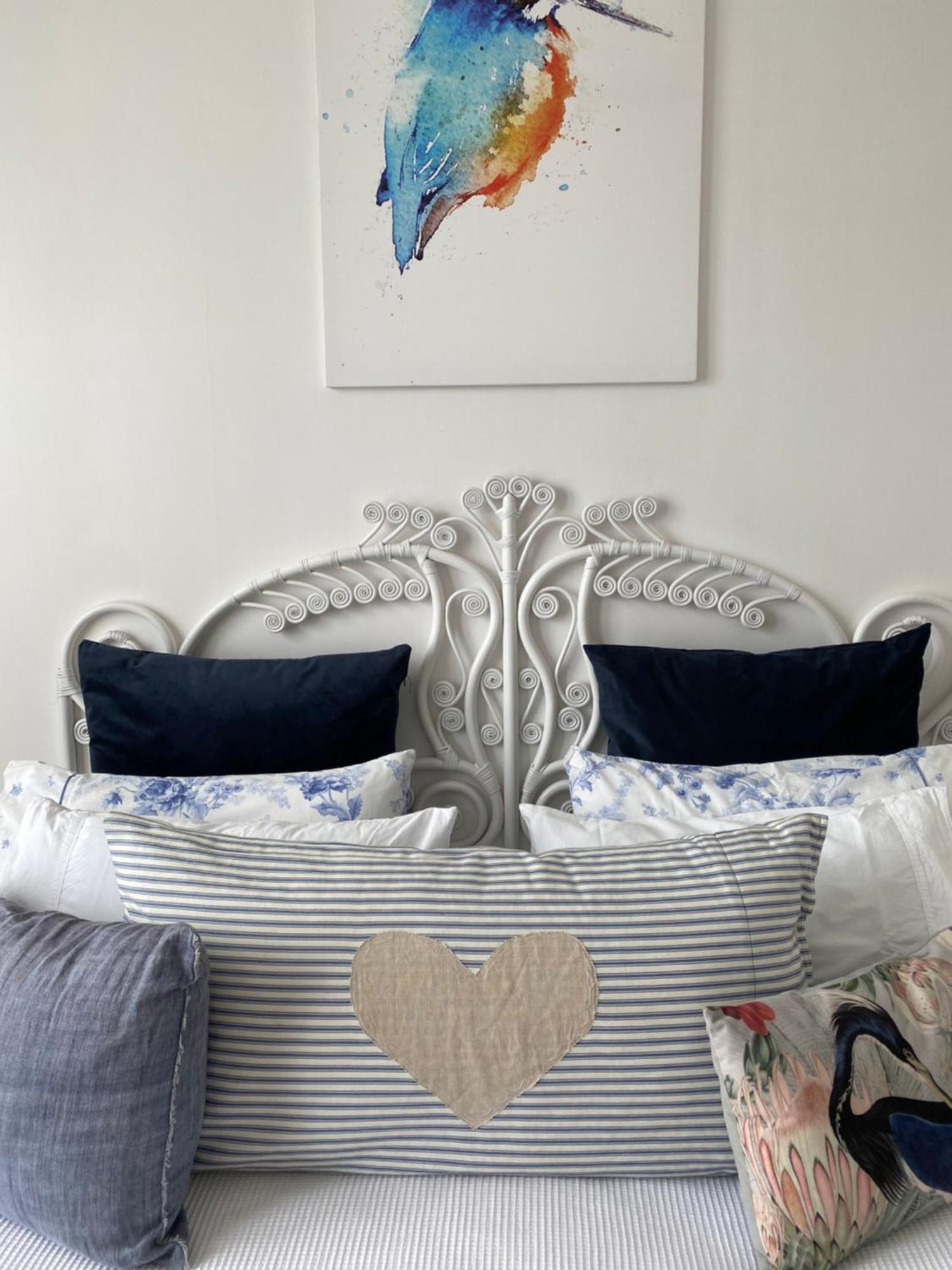 Wee Blue - Central Cosy Villa Timaru Extérieur photo