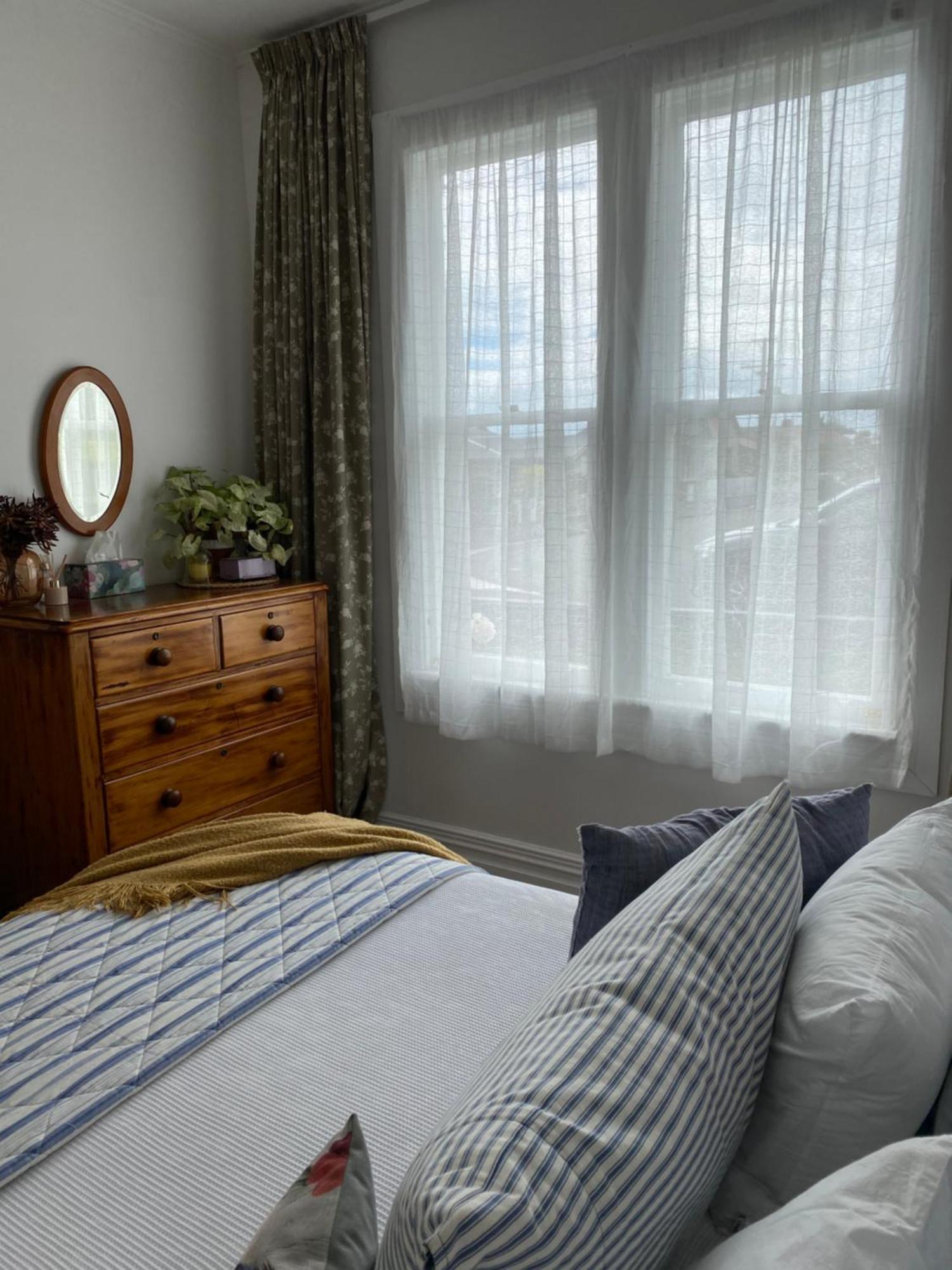Wee Blue - Central Cosy Villa Timaru Extérieur photo